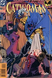 KnightsEnd, Part Six: Fire In The Sky