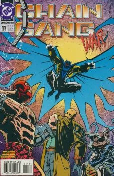 Cover of Knightshift