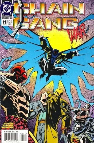 Cover of Knightshift