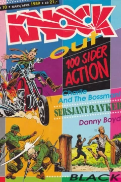 Issue #10