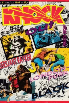 Issue #11