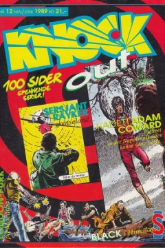 Issue #12
