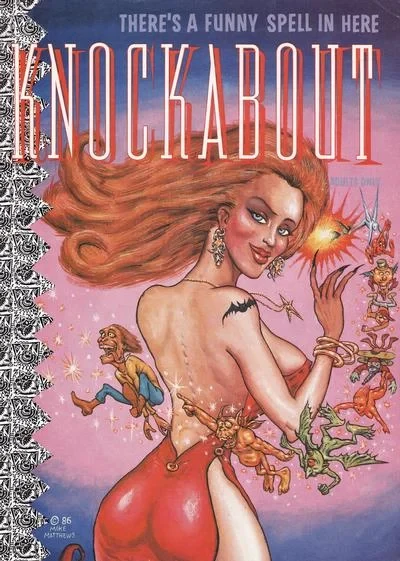 Cover of Issue #13