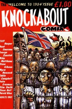 The "welcome to 1984" issue