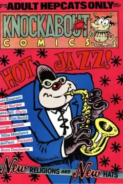 Hot Jazz!