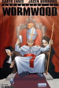 Knocking on Heaven's Door