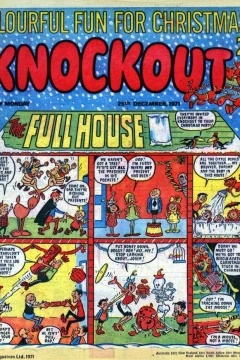 Issue #711225
