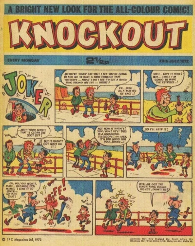 Cover of Issue #720729