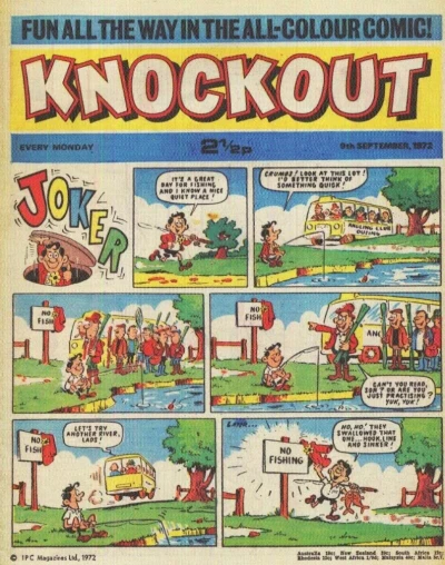 Cover of Issue #720909