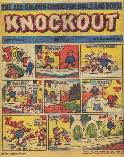 Cover of Issue #720930
