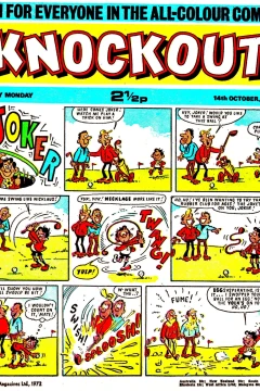 Issue #721014