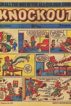 Issue #730113