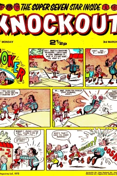 Issue #730303
