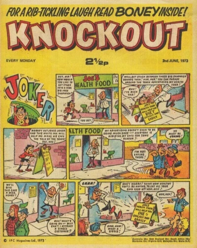 Cover of Issue #730602