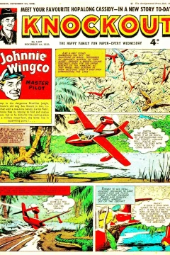 Issue #1027