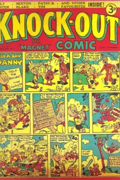 Issue #131