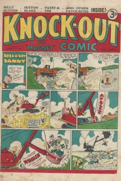 Issue #137