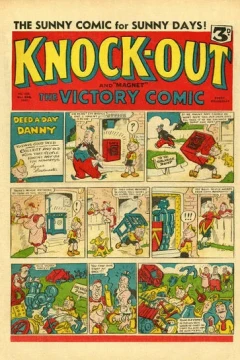 Issue #169