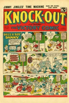 Issue #172