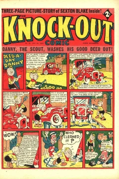 Issue #18