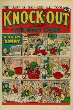 Issue #190