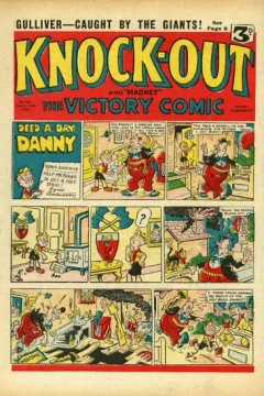 Issue #204