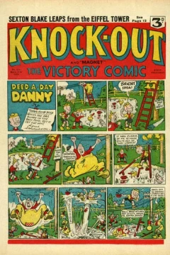 Issue #213