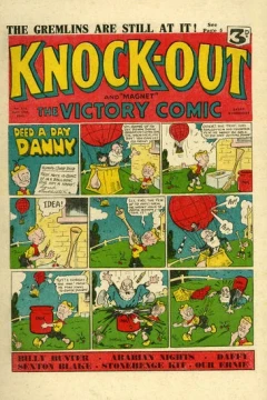 Issue #216