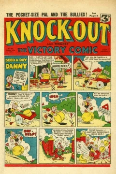 Issue #241