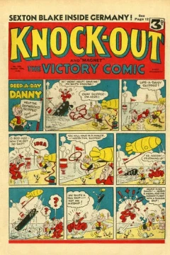 Issue #242