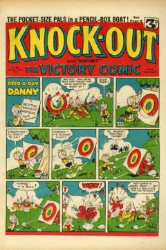 Issue #243