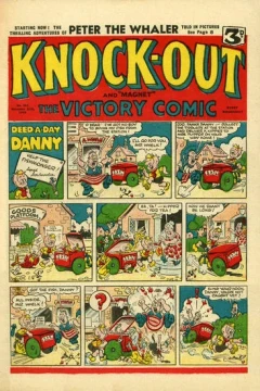Issue #247