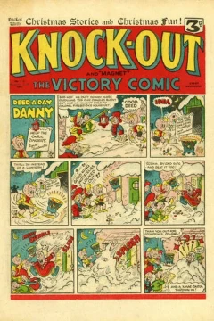 Issue #252