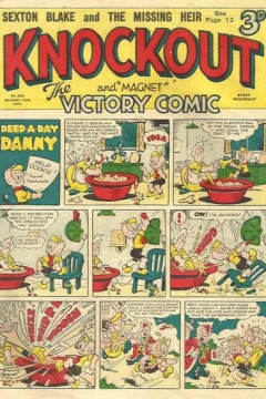 Issue #299
