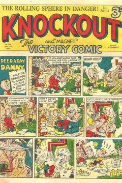 Issue #319