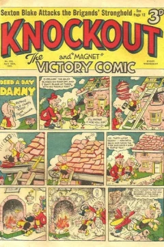 Issue #322