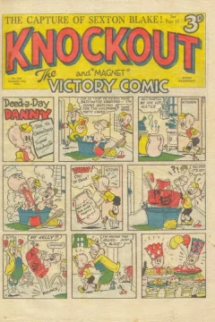 Issue #354