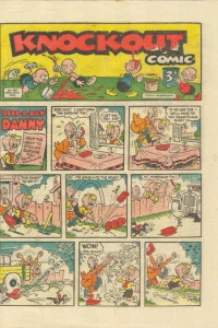 Issue #365