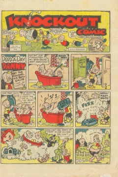 Issue #390