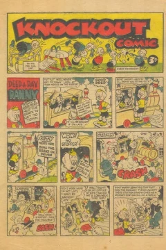 Issue #416