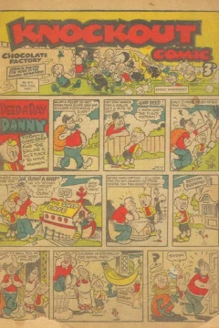 Issue #417