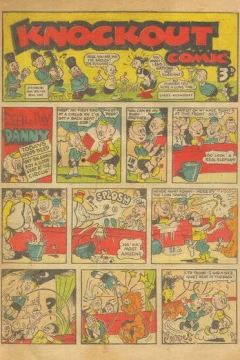 Issue #419