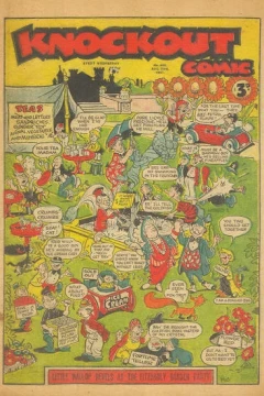 Issue #443