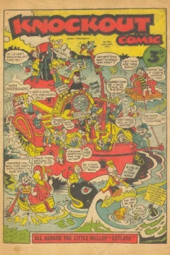 Issue #444