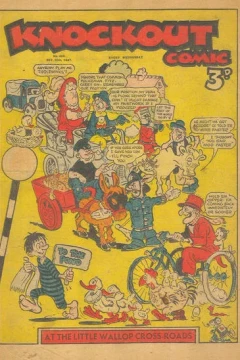 Issue #452