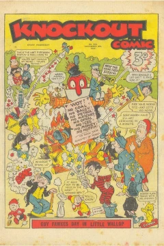 Issue #454