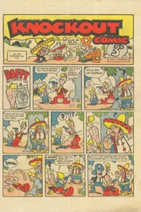 Issue #458