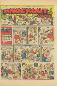 Issue #460