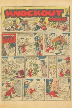 Issue #461