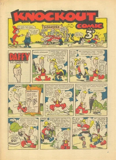 Cover of Issue #467